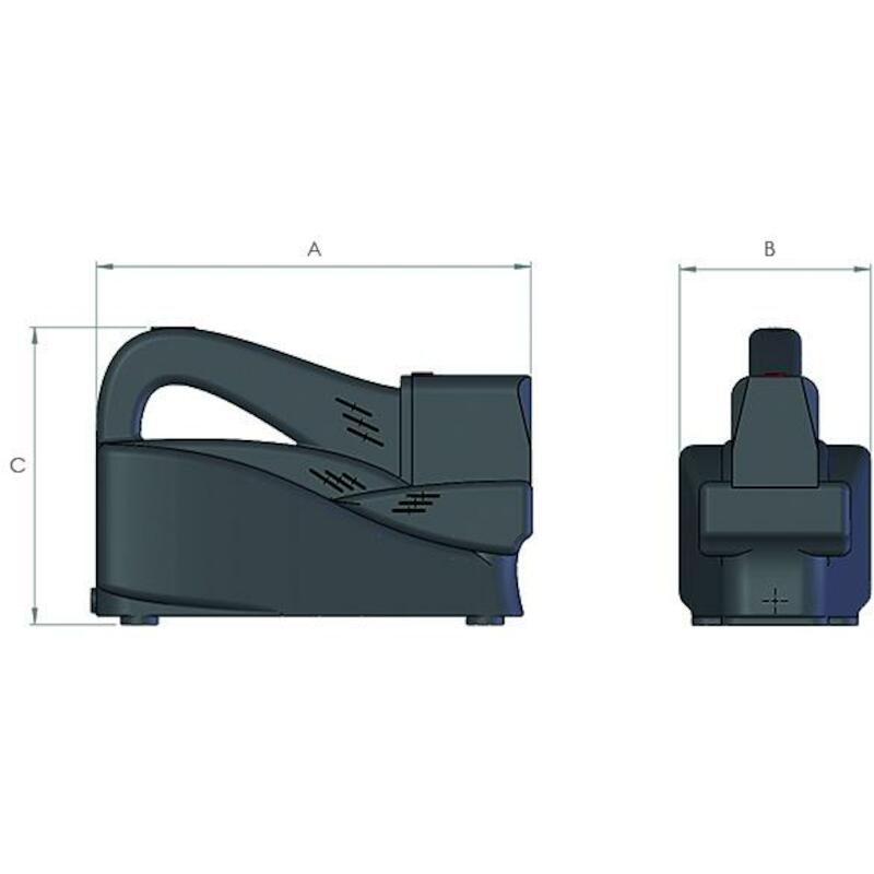 HI-FORCE  MP220      ADAPTOR