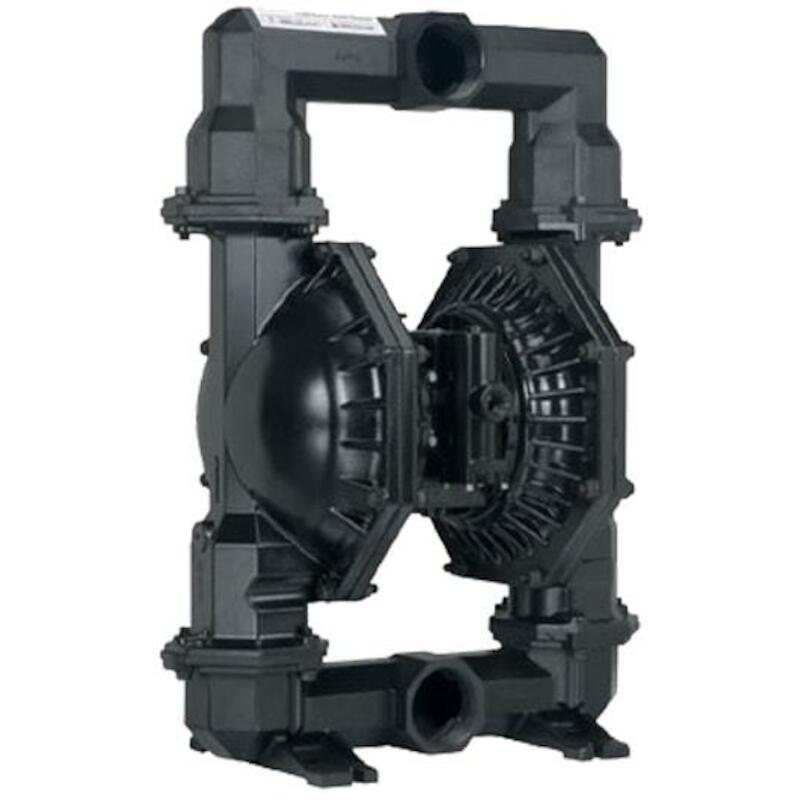 MEMBRAANPOMP 3" PD30A-BAP-STT-C ARO