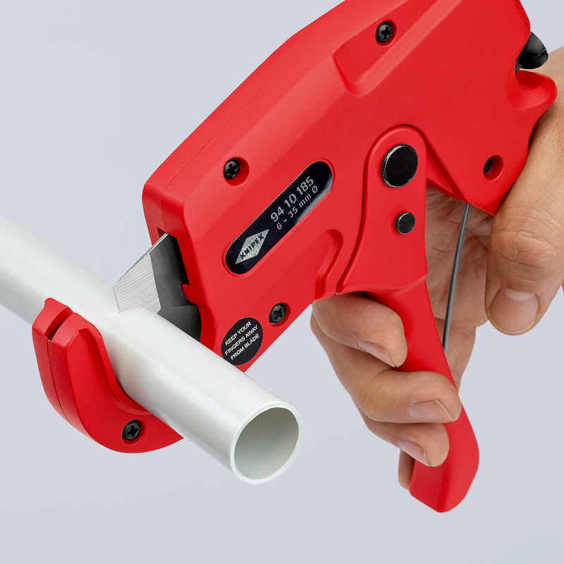 KNIPEX 9410185 PIJPSNIJDER