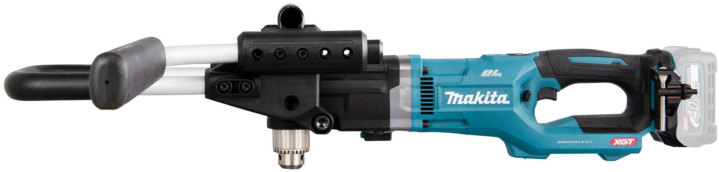 GRONDBOOR XGT® - DG001GZ05 - MAKITA