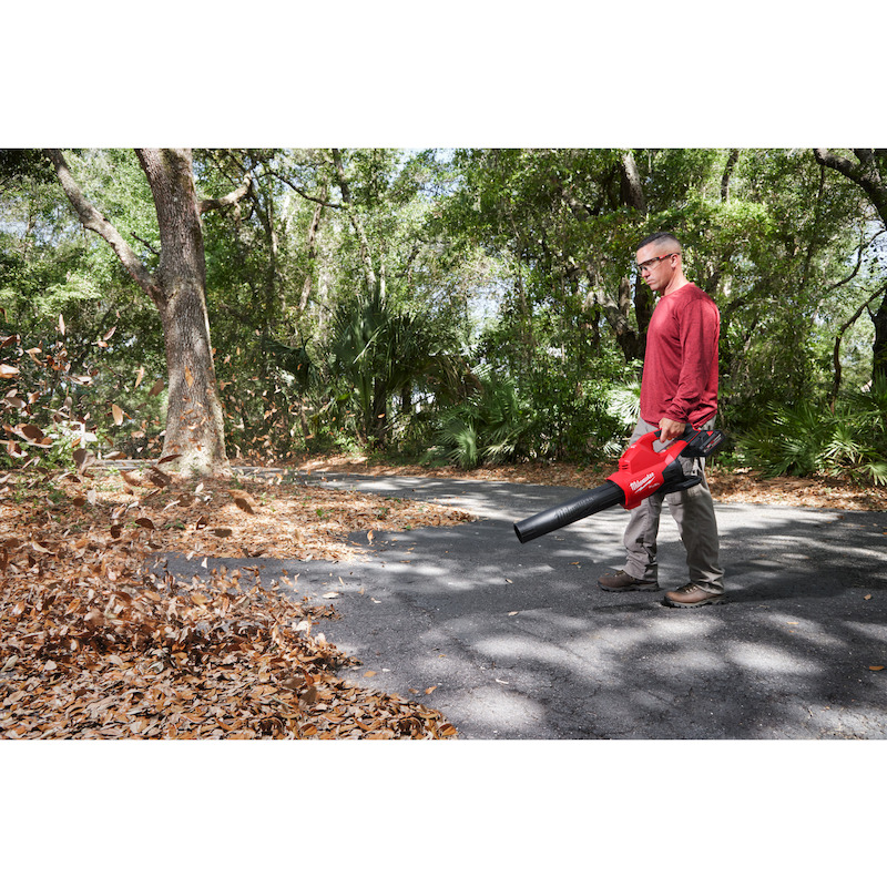 ACCUBLADBLAZER 18V/BODY     M18 F2BL-0   MILWAUKEE