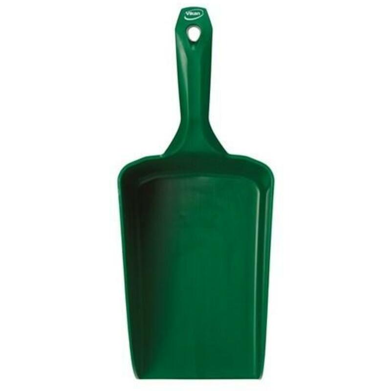 PELLE À MAIN PP 2L VERT     5670/2 160MM     VIKAN