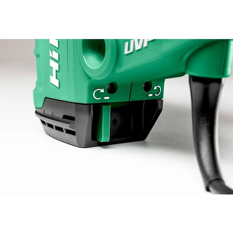 COMBIHAMER SDS+ 1050W       DH3635PMC       HIKOKI
