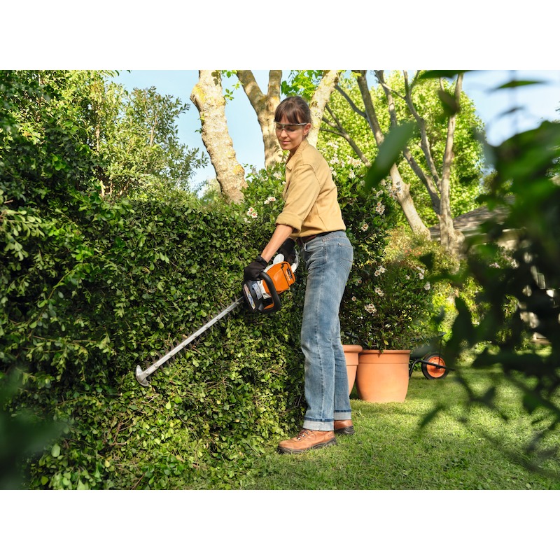 ACCU-HEGGENSCHAAR 36V/BODY  HSA 60           STIHL