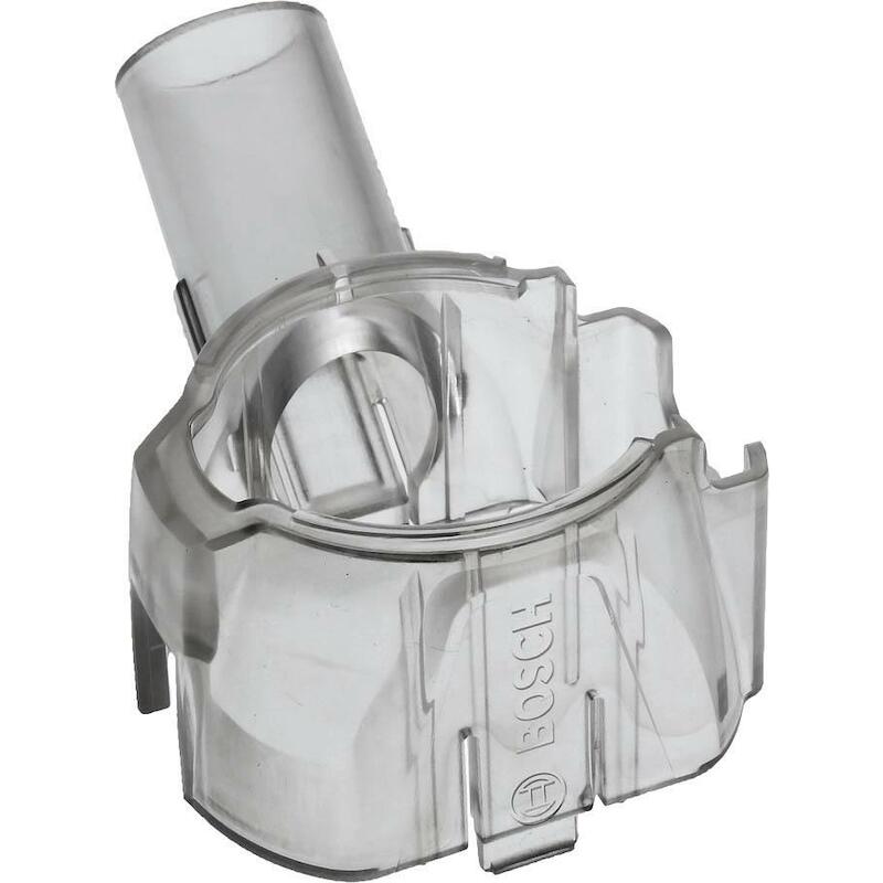 STOFZUIGADAPTER             GCU 18V-30       BOSCH