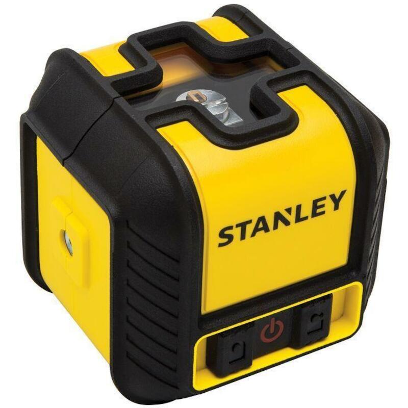 KRUISLIJNLASER CUBIX 12M    STHT77498-1 2XAA STANL