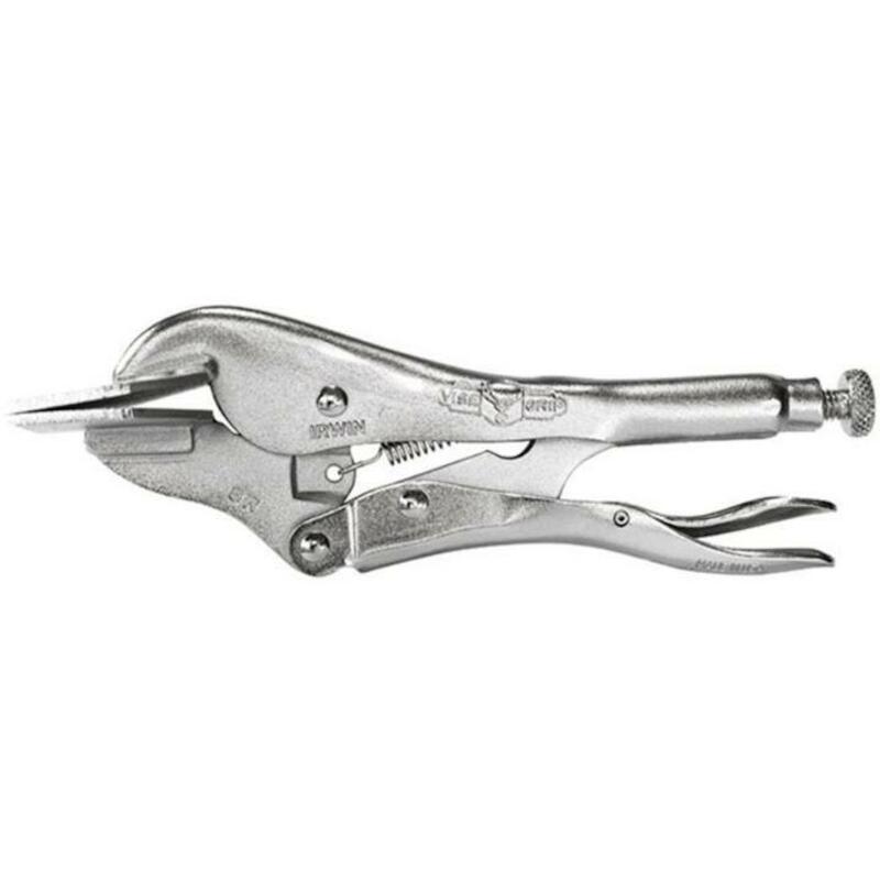 PINCE-ÉTAU À PLIER 45MM.    8R  - 200MM  VISE-GRIP