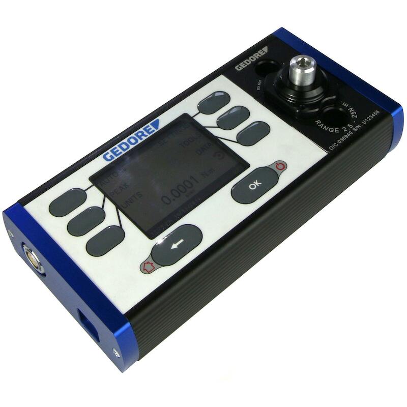 CAPTURE SENSOR QUICK CHANGE 038772          GEDORE