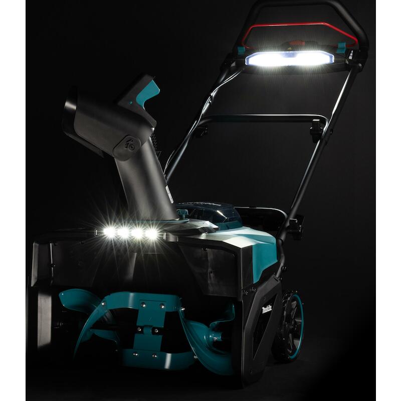 SOUFFLEUR DE NEIGE 40V/BODY SN001G          MAKITA