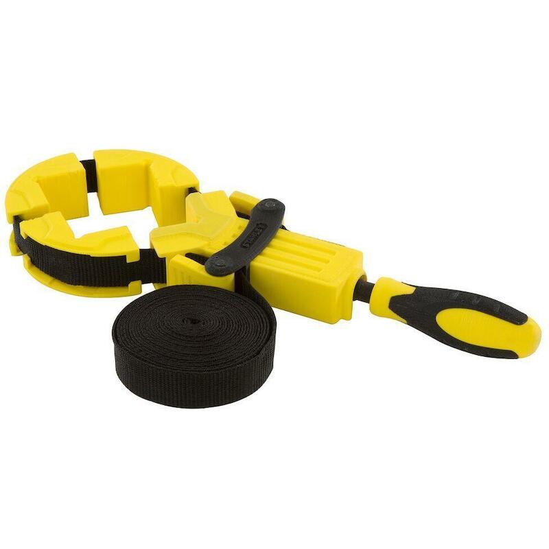 BANDSPANNER BAILEY 4,5M     0-83-100       STANLEY