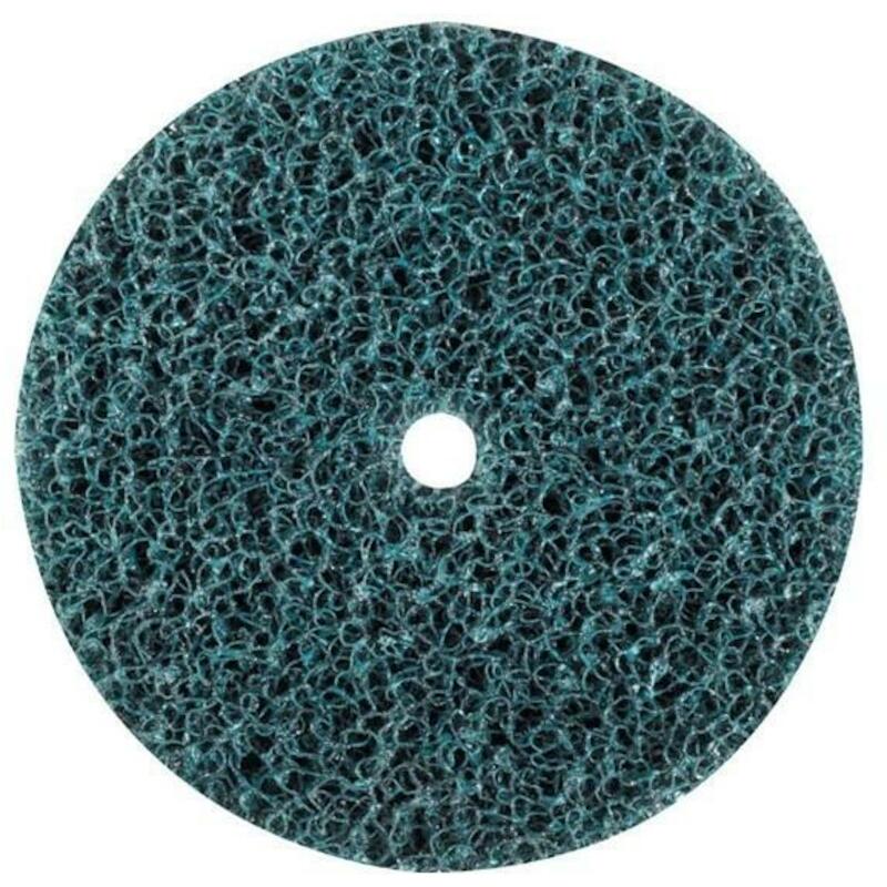 SCOTCH-BRITE CLEAN & STRIP GP-BLUE 150X13 (2PC) 3M