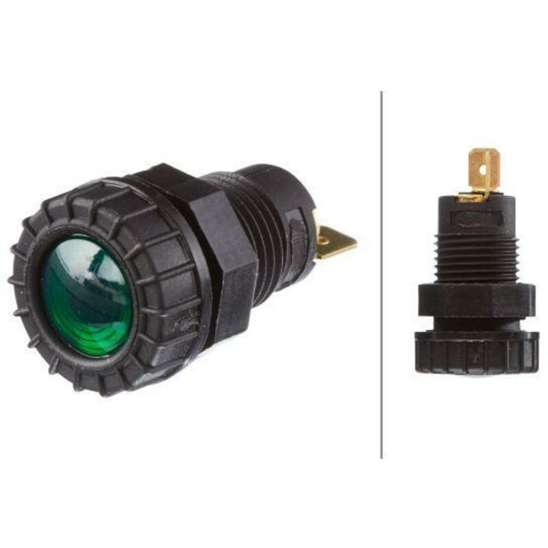 2AA.008.594.021 CONTROLELICHT GROEN