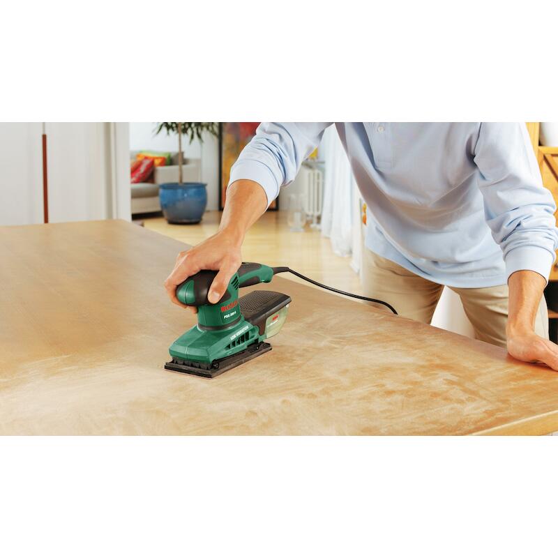 PONCEUSE VIBR.200W/92X182   PSS 200 A(COFF)  BOSCH