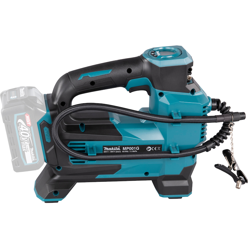 LUCHTPOMP XGT® - MP001GZ - MAKITA