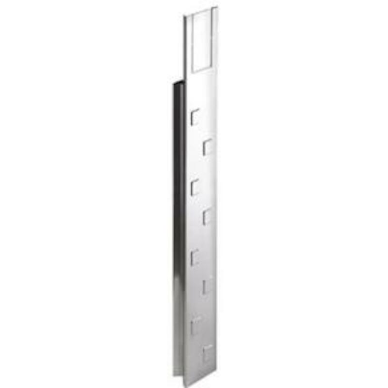 AFDEKPLAAT SQUARE 634MM               HETT-9078770