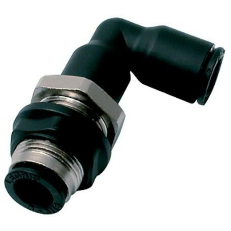 KNIE-SCHOTKOPPELING 6 MM    3139 06 00      LEGRIS