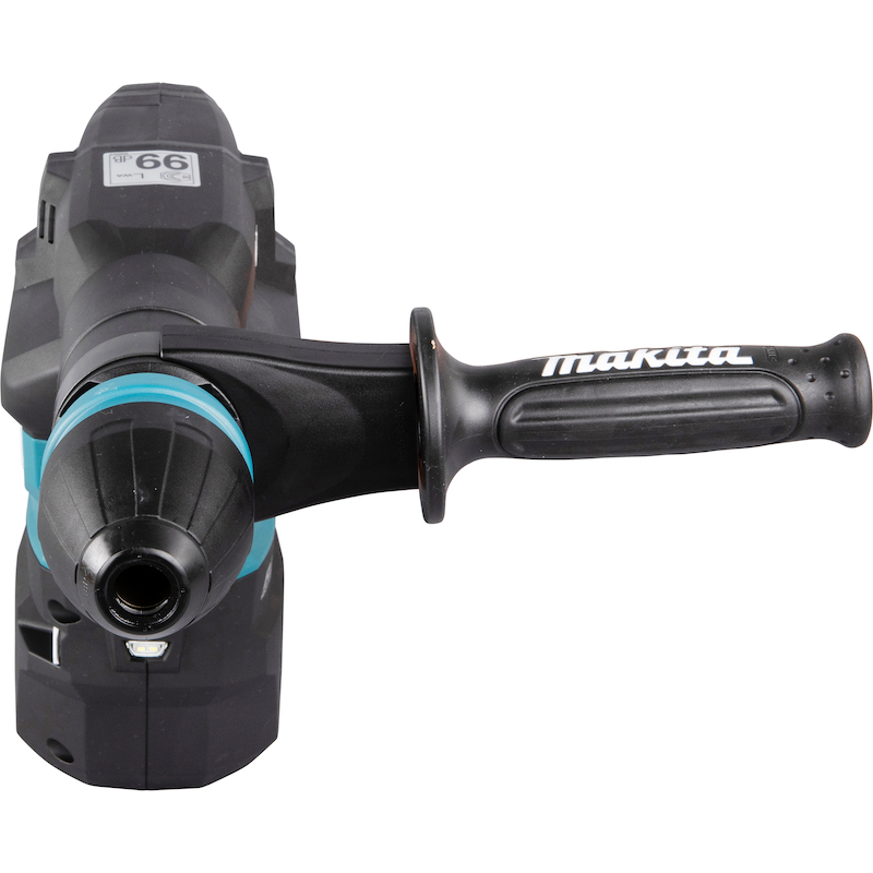 MARTEAU-PIQUEUR XGT® - HM001GZ04 - MAKITA