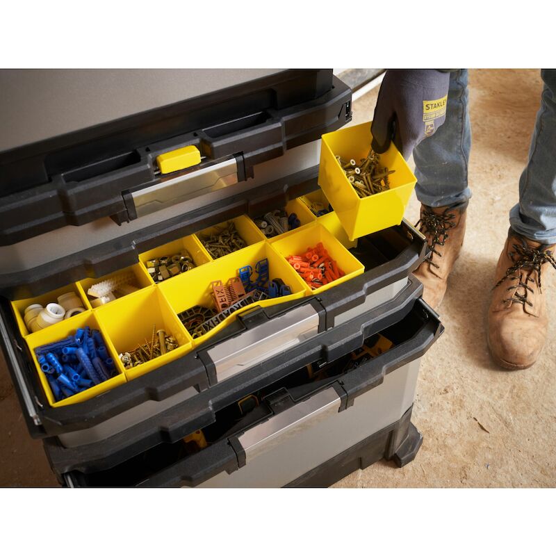 SERVANTE MOBILE FATMAX MP   1-95-622       STANLEY