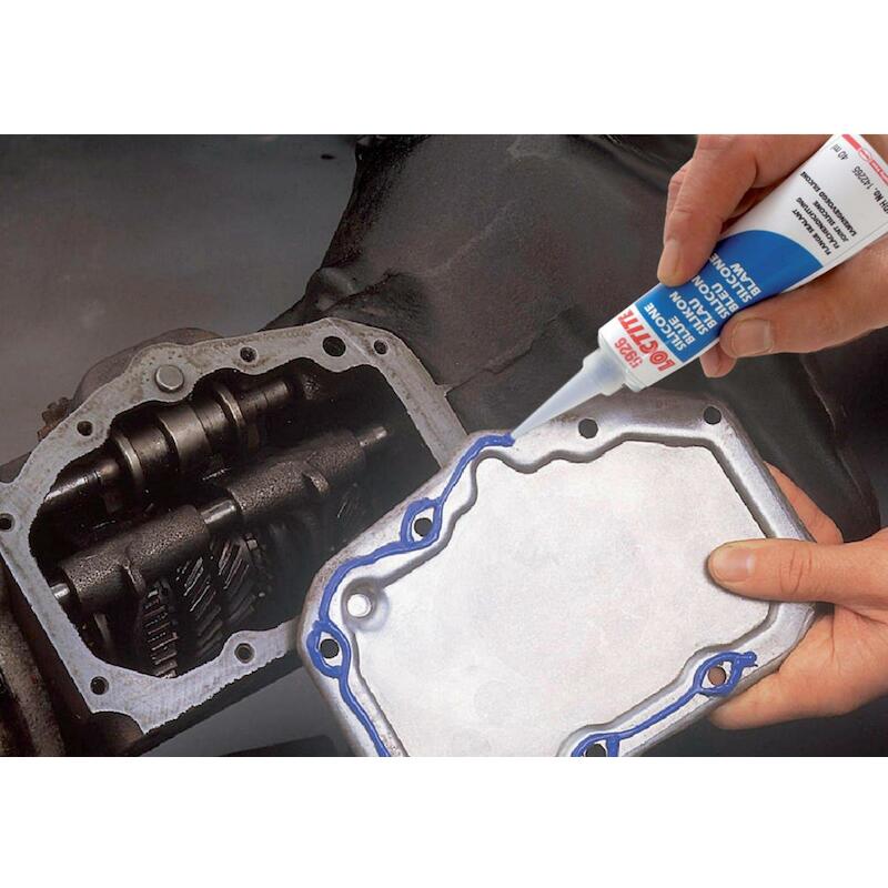 SILICONE BLAUW (6P)         SI 5926 BL - 315ML LOC