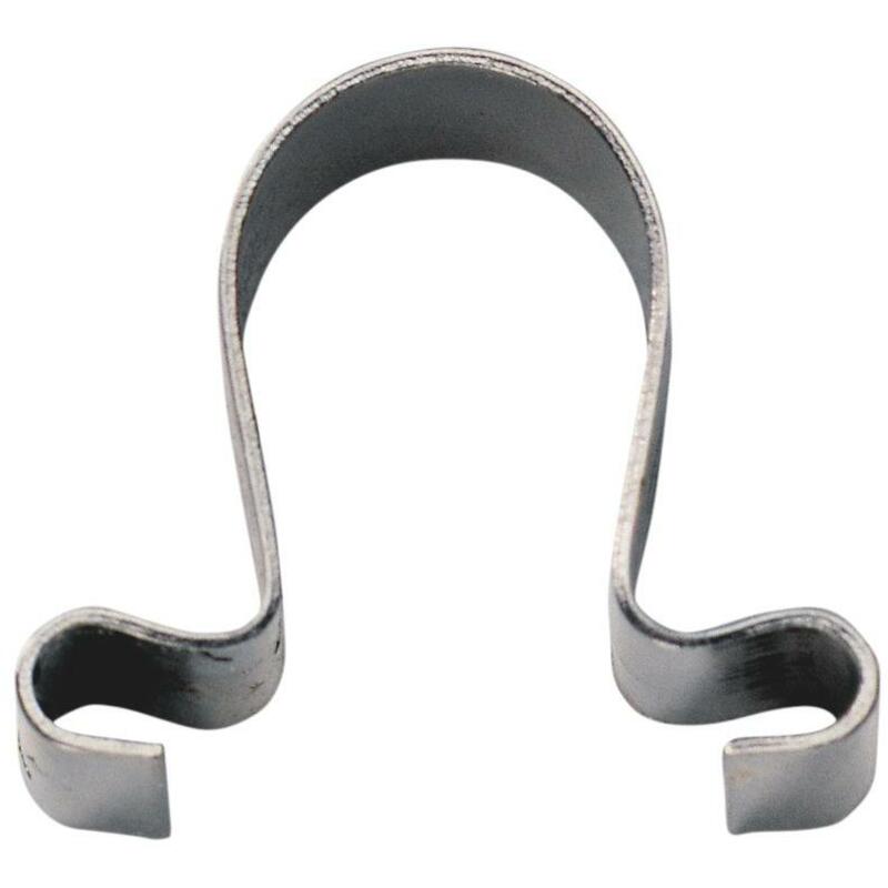 CLIPS POUR DOUILLES 3/8"    CLIPS-3/8        BAHCO