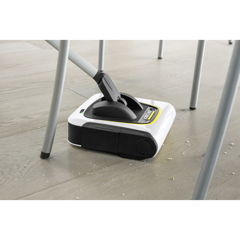 BALAI SUR ACCU 3,6V         KB 5           KARCHER