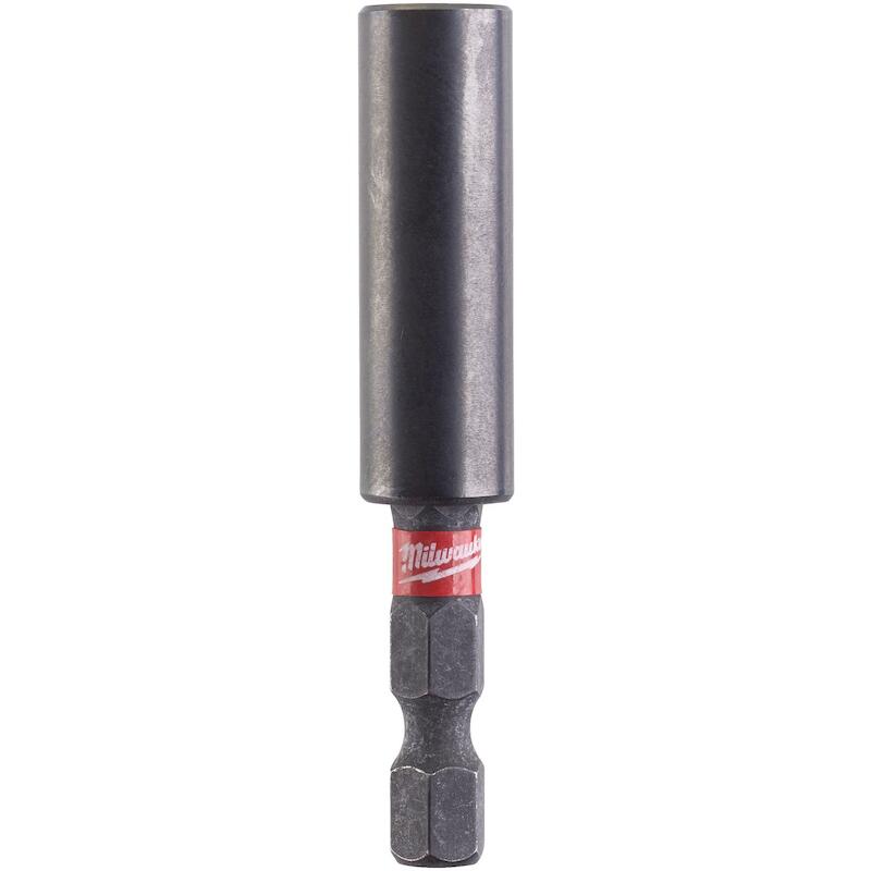 BITHOUDER 1/4" MAGN.   60MM 4932352406 SHOCKWAVE