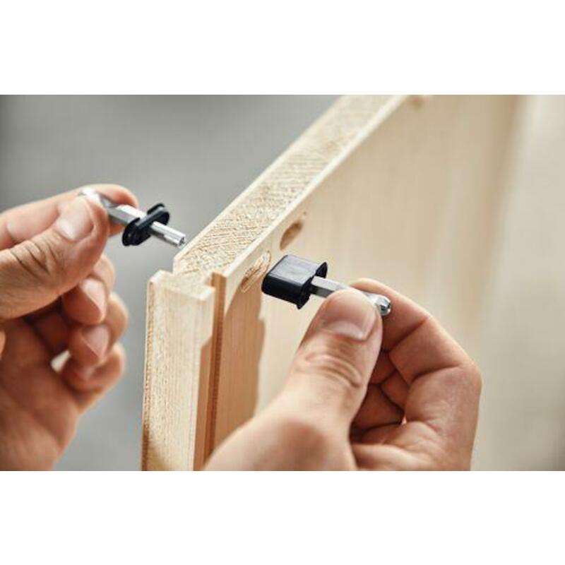 VERBINDER VAN HET CENTRALE GEDEELTE MSV D8/25 - 203167 - FESTOOL