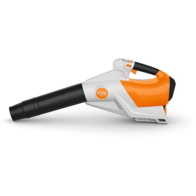 SOUFFLEUR/ACCU 36V/BODY     BGA 250          STIHL