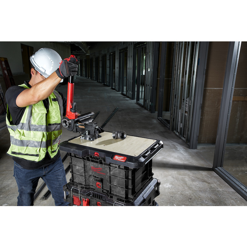 SURFACE DE TRAVAIL          4932472128   MILWAUKEE