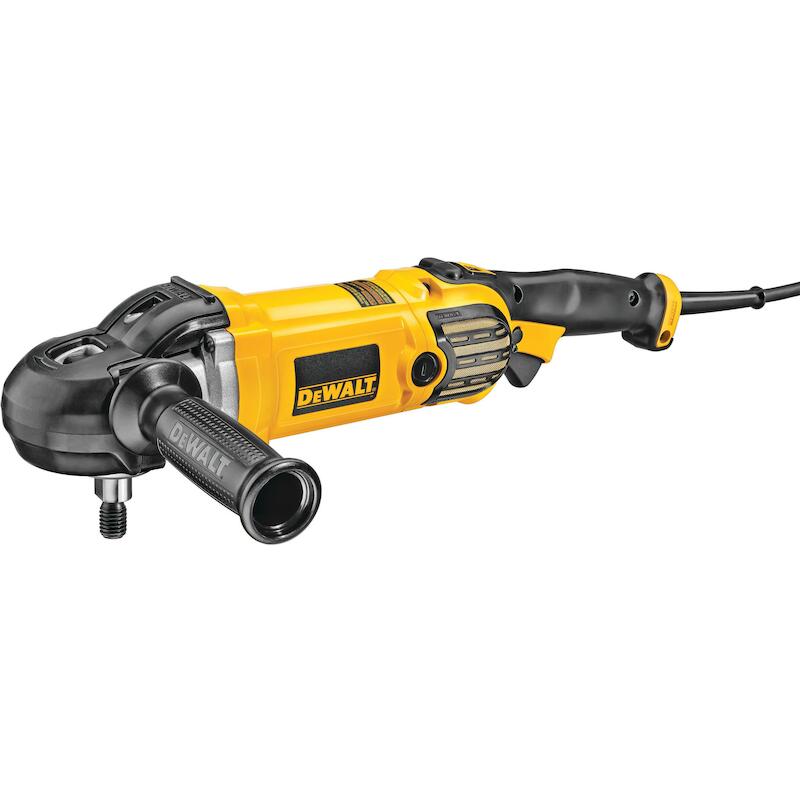 POLISSEUSE 1250W/180MM      DWP849X         DEWALT