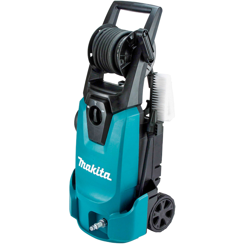 NETTOYEUR À PRESSION ÉLECTRIQUE  1 800 W - HW1300 - MAKITA
