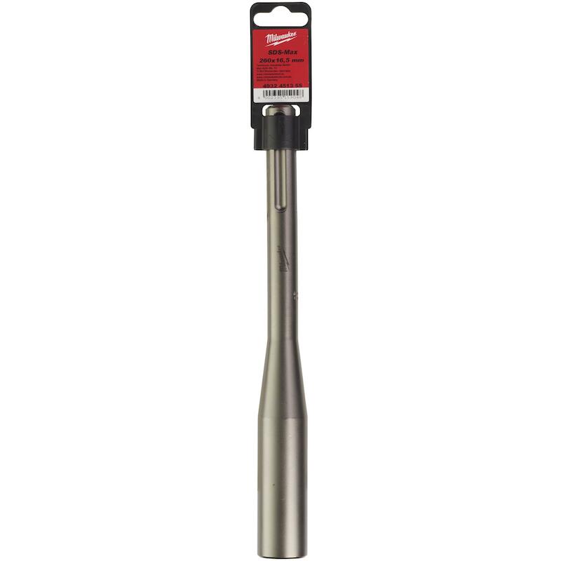 CHASSE AGRAFES SDS-MAX 16,6 4932451355   MILWAUKEE