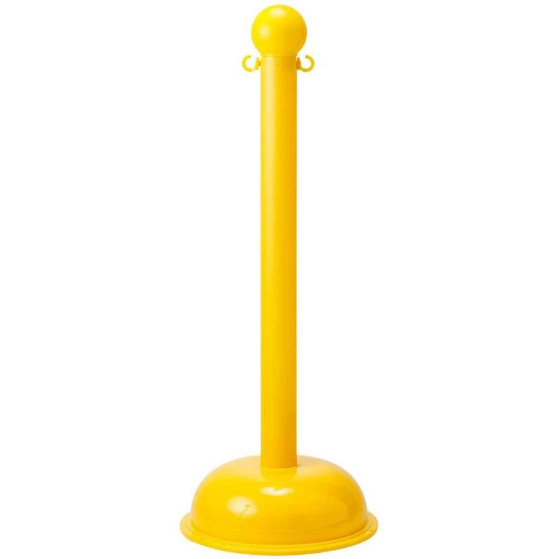 POTEAU JAUNE                092118 75X1040   BRADY