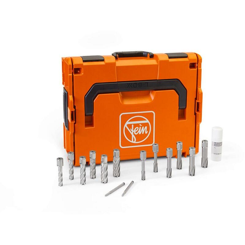 STRUCTURAL STEEL-SET 3/4"   HSS NOVA 25       FEIN