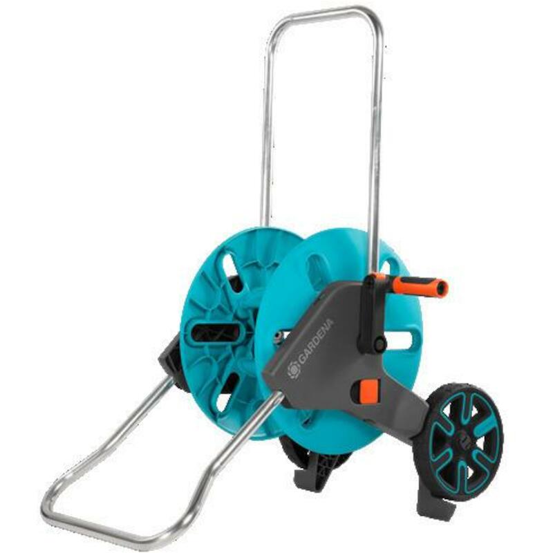 Gardena - Slangenwagen - CleverRoll M - 18510-20 - Zonder slang - 02854794