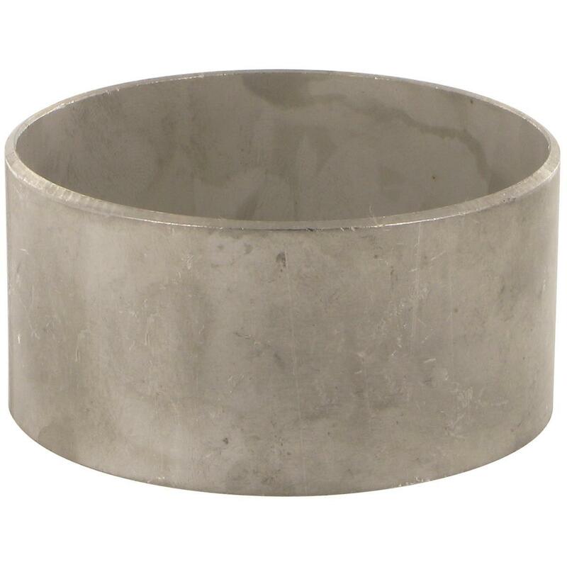 PERSRING 26,5 X 29,5 X 25                      RVS