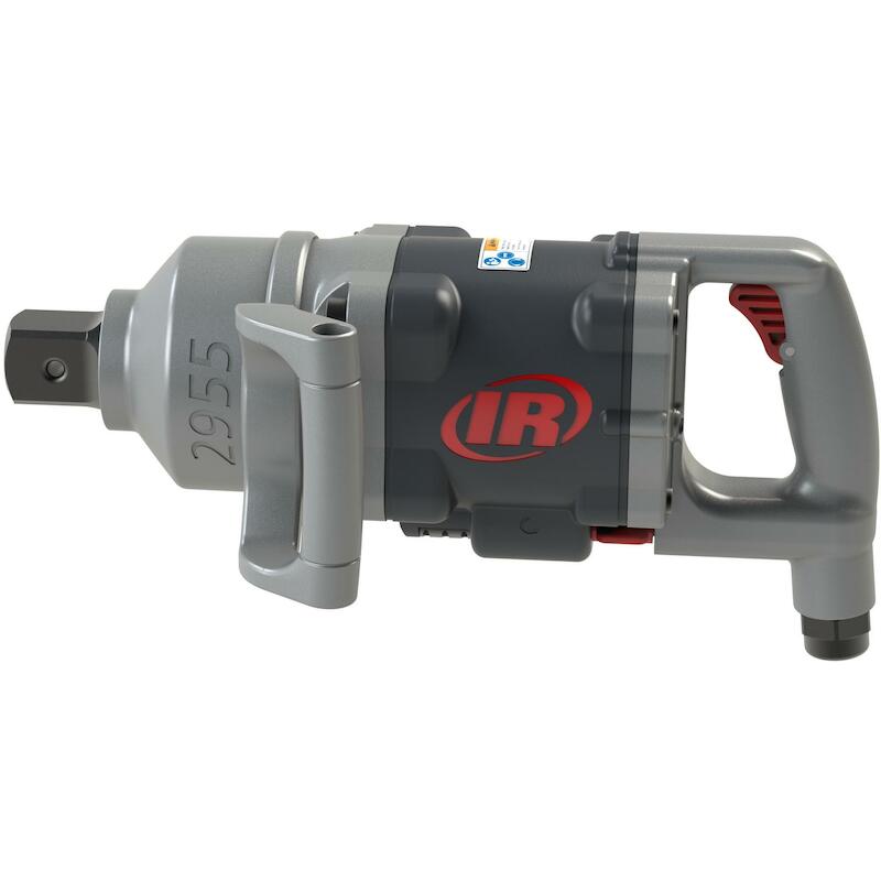 PNEUMATISCHE SLAGMOERSLEUTEL 1 1/2 2955B2 INGERSOLL RAND
