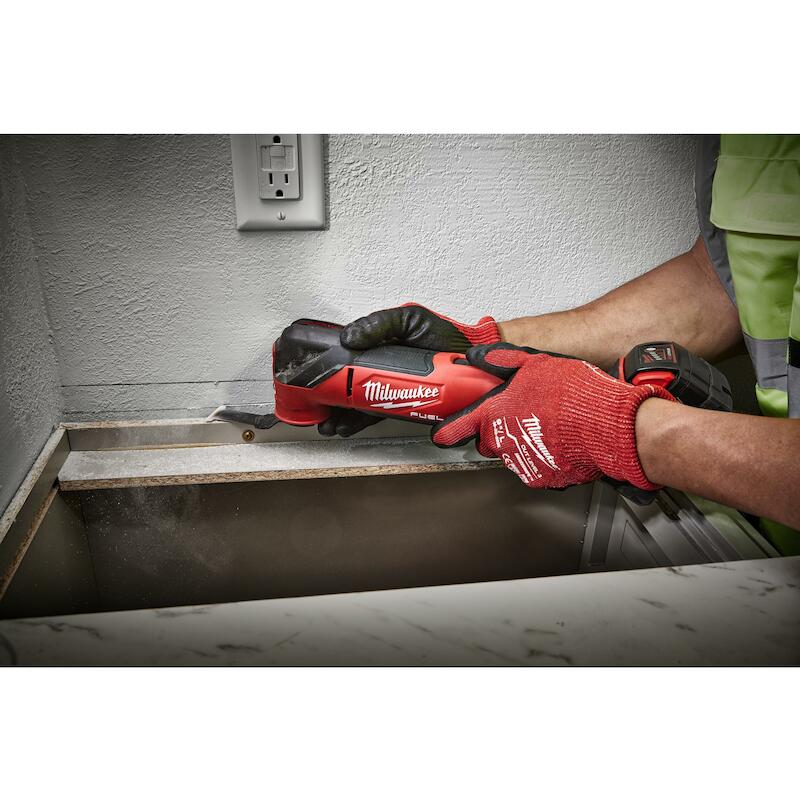 ACCU-MULTITOOL 18V/2X5AH    M18 FMT-502X MILWAUKEE