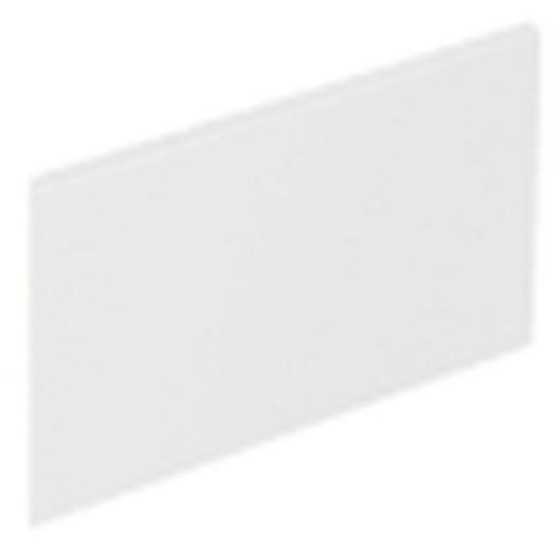 ARCITECH AFDEKKAP WIT                 HETT-9123001