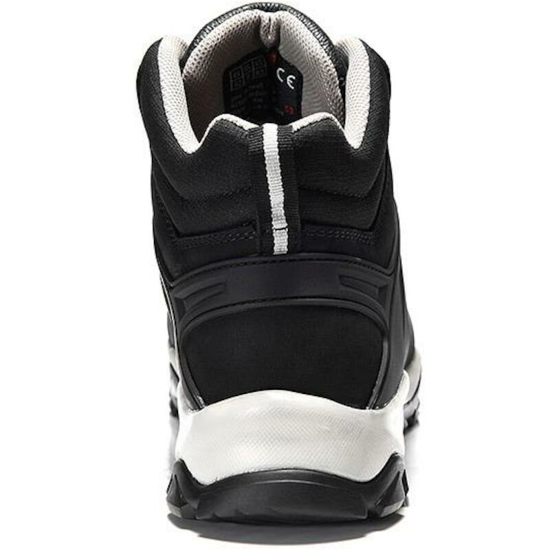 CHAUSSURE HAUT S3S NOIR     JO_POWERFUL    44 JORI