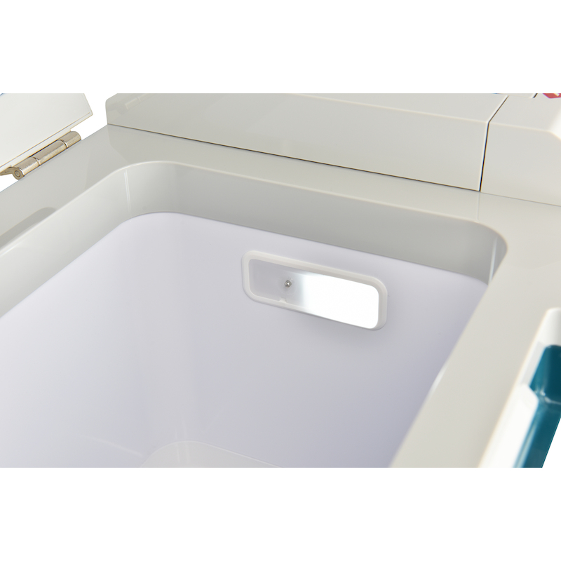 GLACIÈRE ET BOX CHAUFFANT - CW001GZ01 - MAKITA