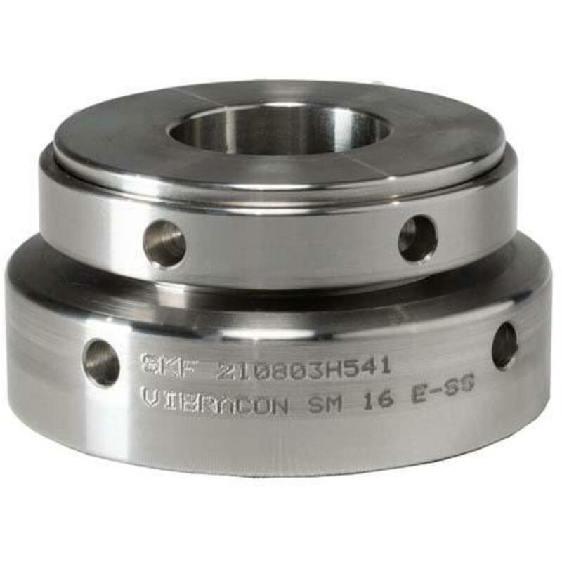LOT DE CALAGE AJUSTABLE     SM 16 E-SS         SKF