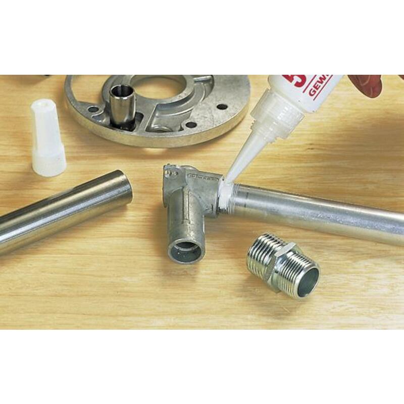 SCHROEFDRAADAFDICHTING      567 - 250ML    LOCTITE