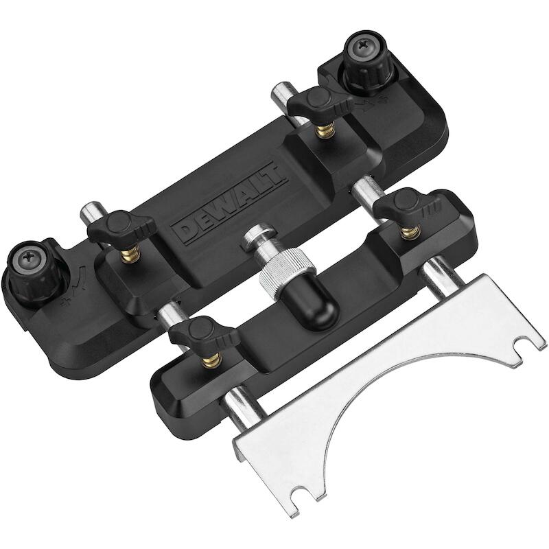 BOVENFREESHULPSTUK RAIL     DWS5031         DEWALT