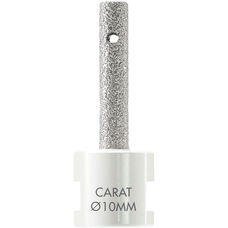 FRAISE CARRELAGE CYL. 10MM  EHM0100656       CARAT
