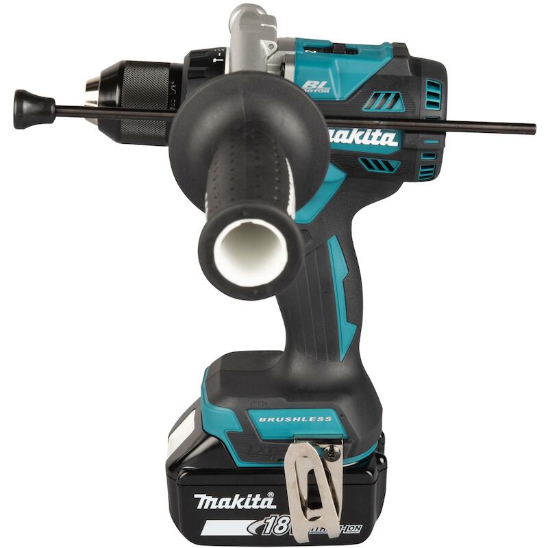 ACCUKLOPBOORSCHR.18V/3X5AH  DHP492          MAKITA