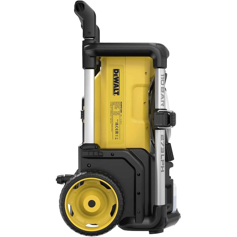 ACCUHOGEDRUKREINIGER 36V/BO DCMPW1600N-XJ   DEWALT