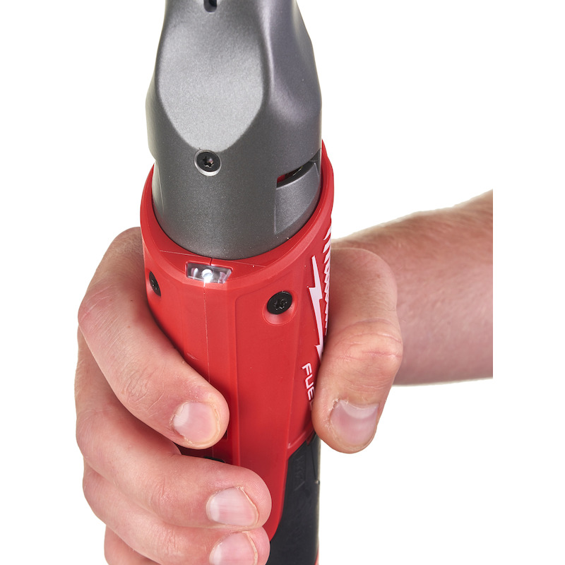 CLE A CLIQUET/ACCU 12V/BODY M12 FIR38LR-0 MILWAUKE