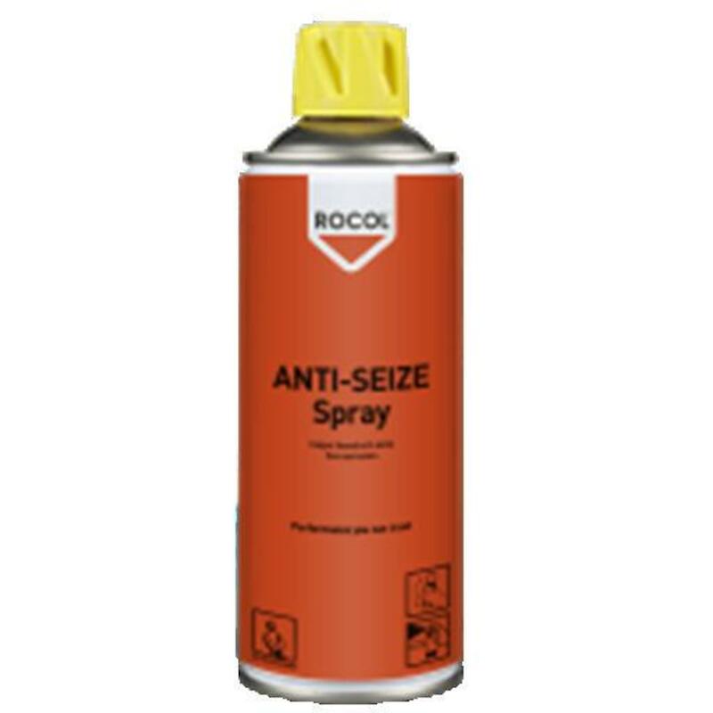 ANTI SEIZE SPRAY 400ML      SPRAY            ROCOL