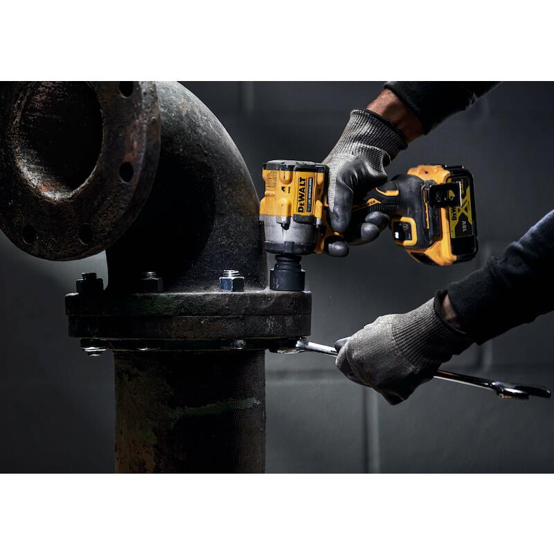 ACCUSLAGMOERSL.18V/BODY     DCF921NT (TSTAK)DEWALT